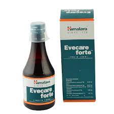 EVECARE FORTE SY 200 ML